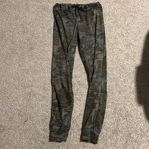 Olivia Rae Pajama Pants